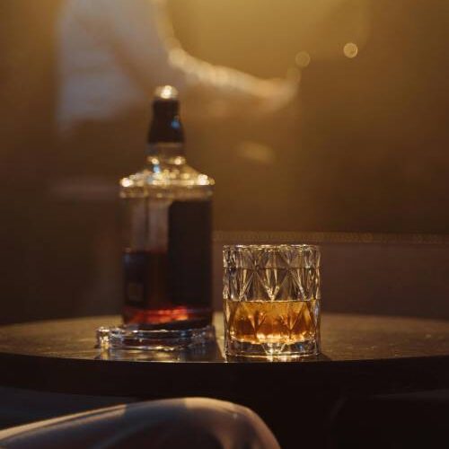 Whiskey Wednesday