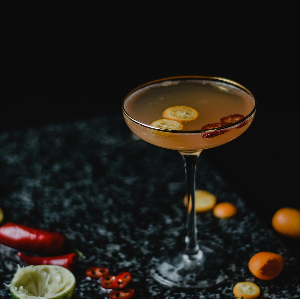 Tequila