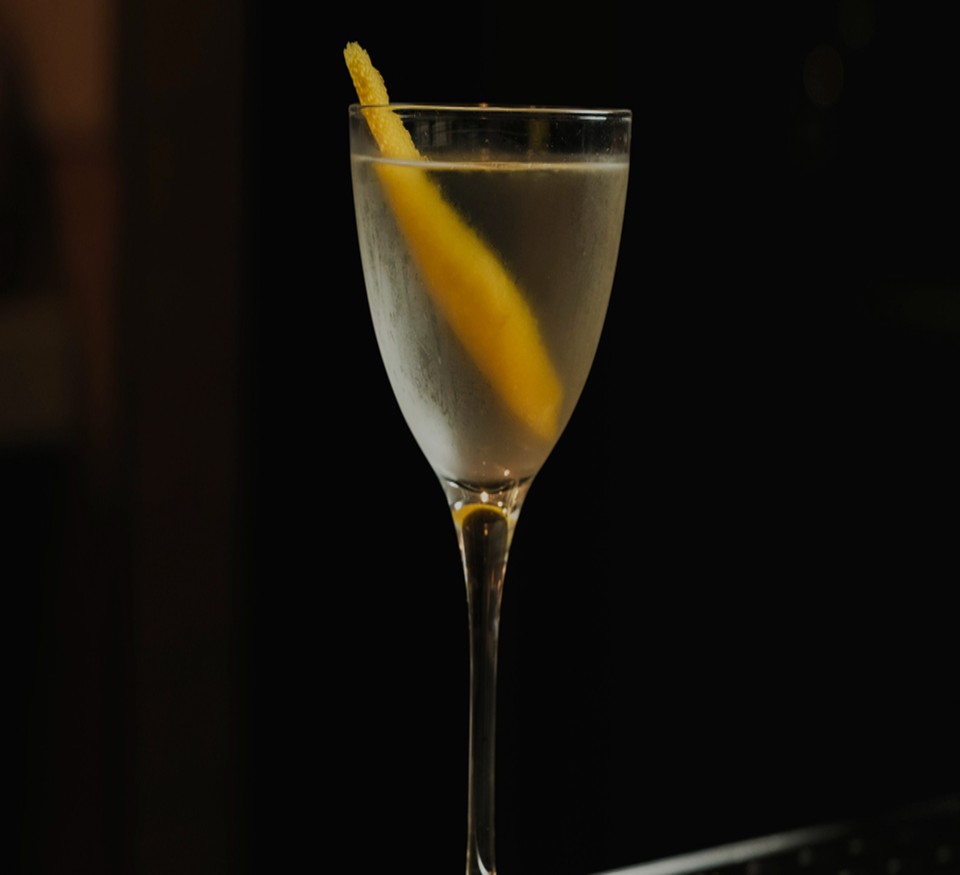 Vodka