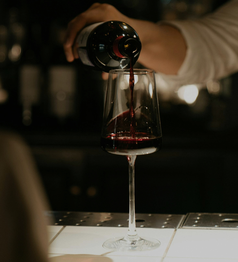 Red Wine