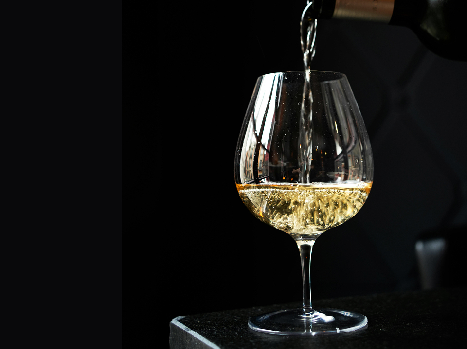 White Wine