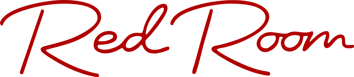 Red Room Logo