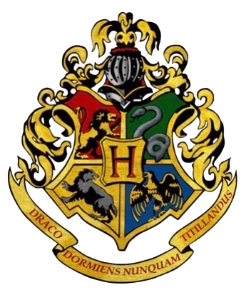 harry potter logo